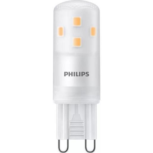 Philips LEDLAMPE 2,7W 827 G9 300LM DIM / PHILI COREPRO LEDCAPSULE 872016930175700