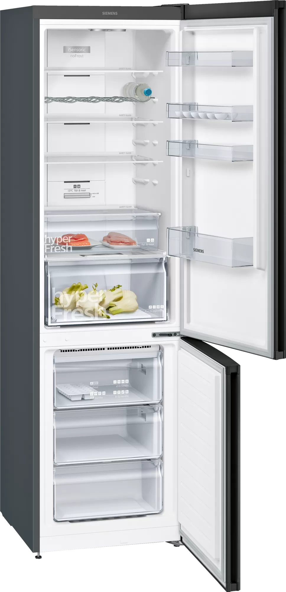 Siemens KG39NXXDA