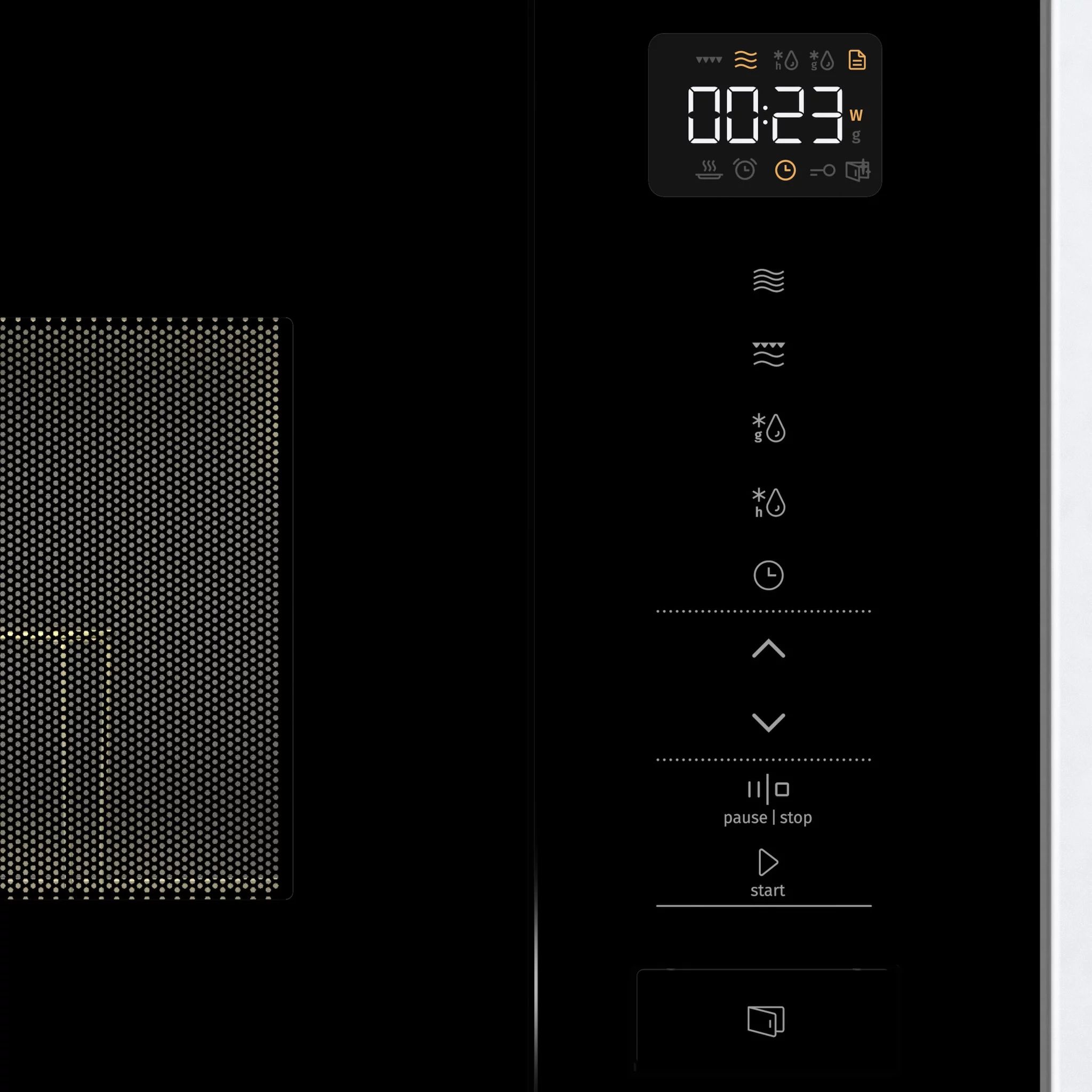 GORENJE BM201SG3BG
