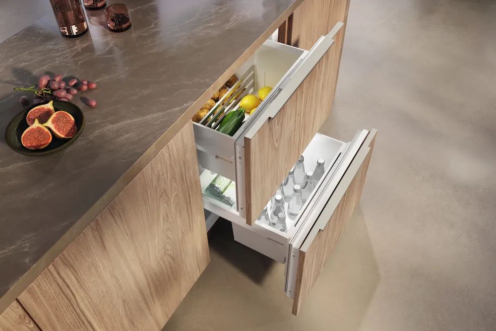 Miele KU 7175 D Unterbau Kühlschrank