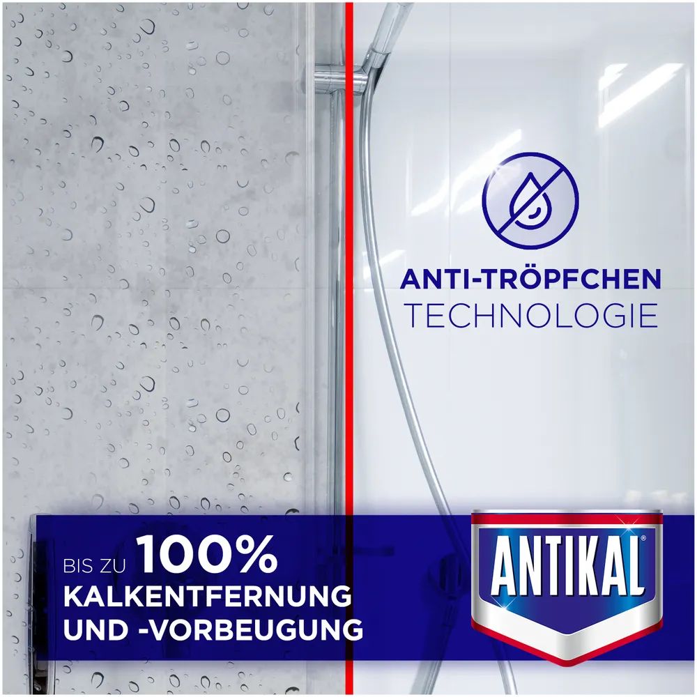 Antikal Classic Spray 4er eCOM Komfort Pack
