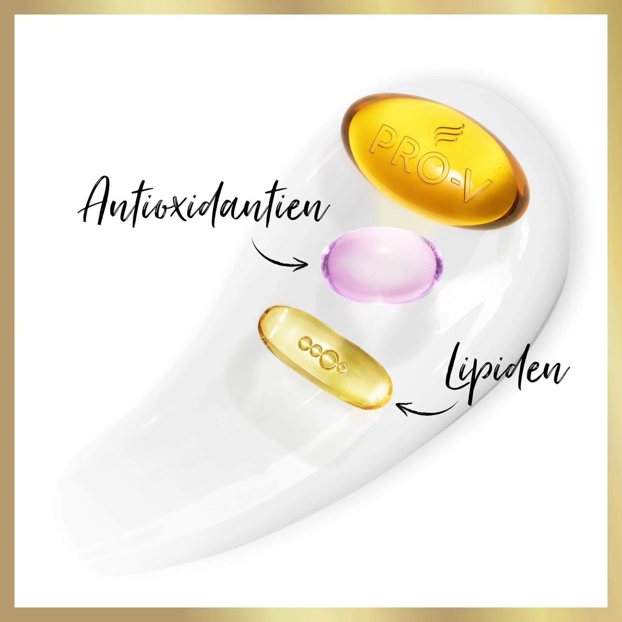 Pantene Pro-V Locken Pur 