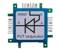 ALLNET 118390 Transistor