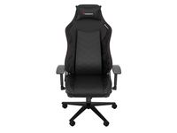 natec Gaming Stuhl Nitro 890 G2 schwarz