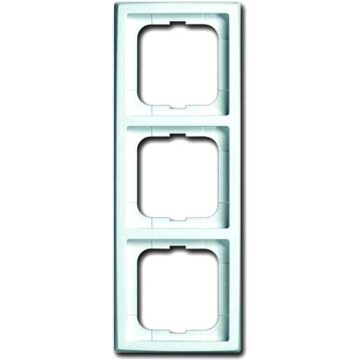 Busch-Jaeger FU RAHMEN 3F 1723-184 / BUSCH 1723-184 2CKA001754A4175