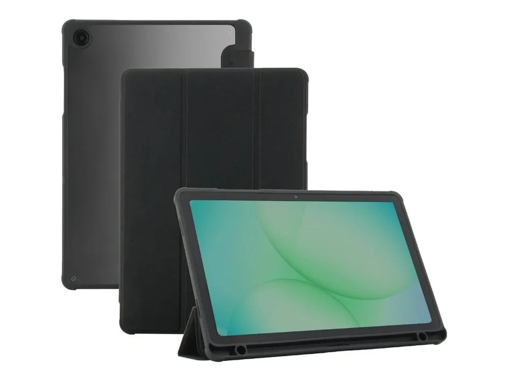 Mobilis Edge 2 Case for Galaxy Tab A11+ A9+ 11i