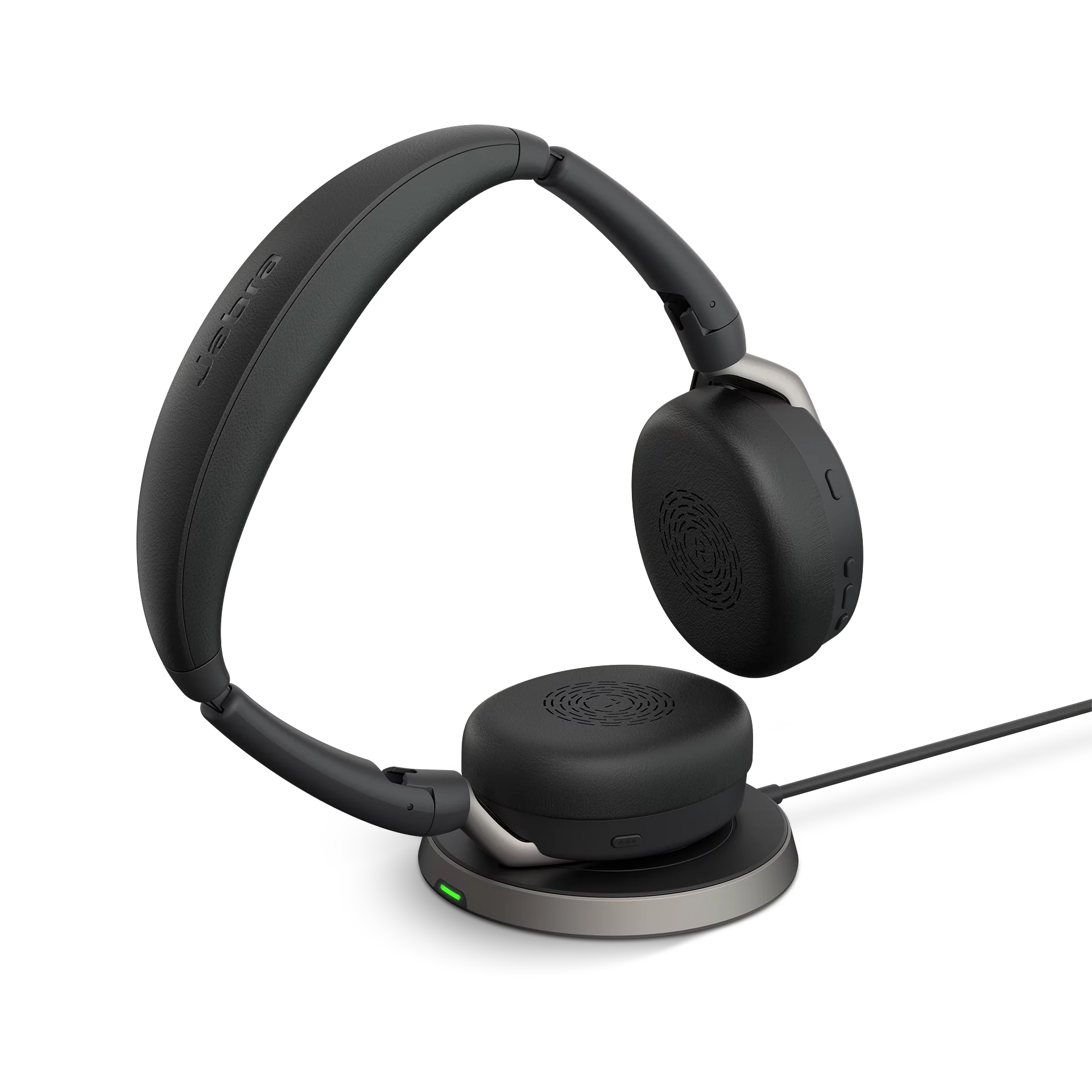 Jabra Evolve2 65 Flex MS Stereo - Headset - On-Ear