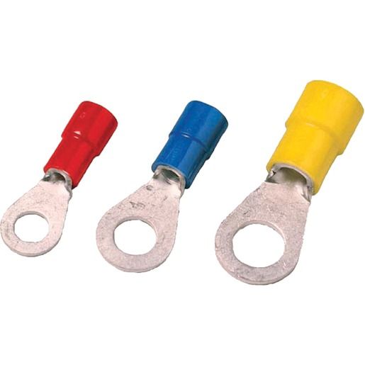 Intercable QUETSCHKABELSCH.0,5-1² ISOL M4 / INTCAB ICIQ14 DIN 46237 RT ICIQ14