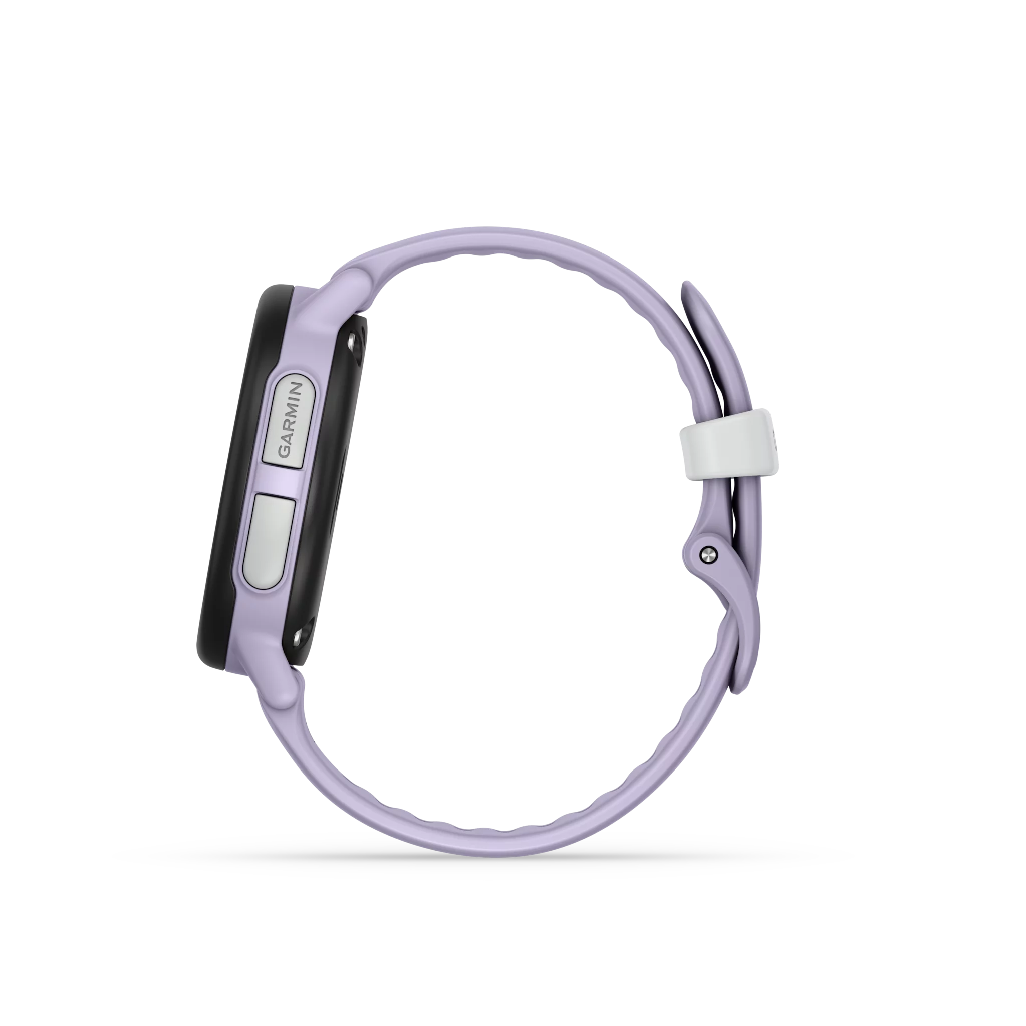 Garmin Bounce 2, Light Purple/Schwarz 