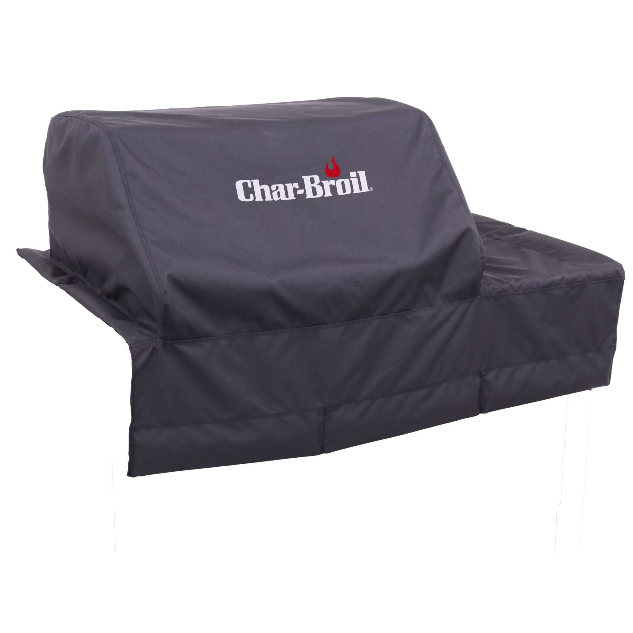 Char Broil Ultimate 3-Brenner Gasgrill Wetterschutzhaube