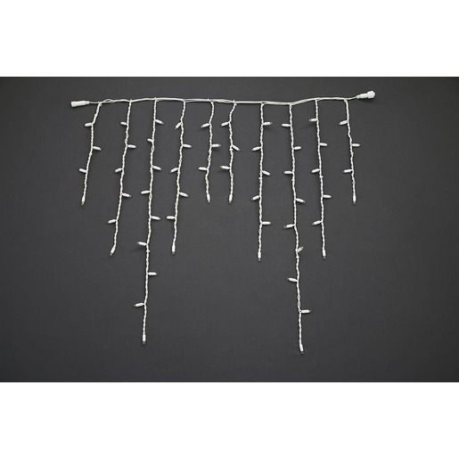MK FLASHING LED ICE LITE 150 LED / 019-351