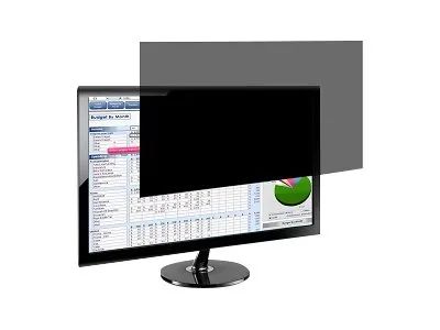 PORT Designs PORT - Blickschutzfilter für Bildschirme - 47 cm (18.5")