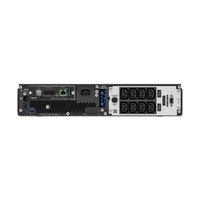 APC Smart UPS SRT 1500VA 230V - (Offline-) USV - 21 min