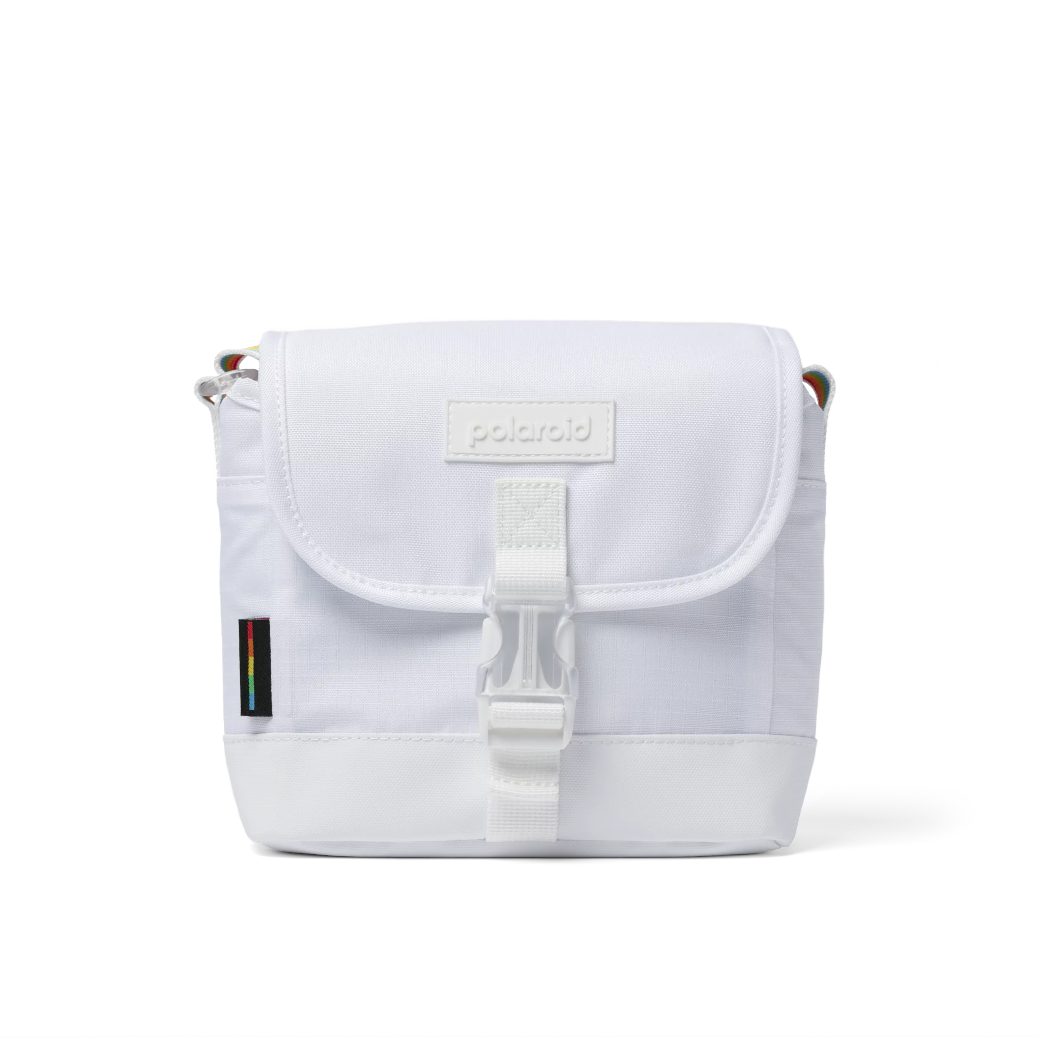 Polaroid BOX BAG WEISS