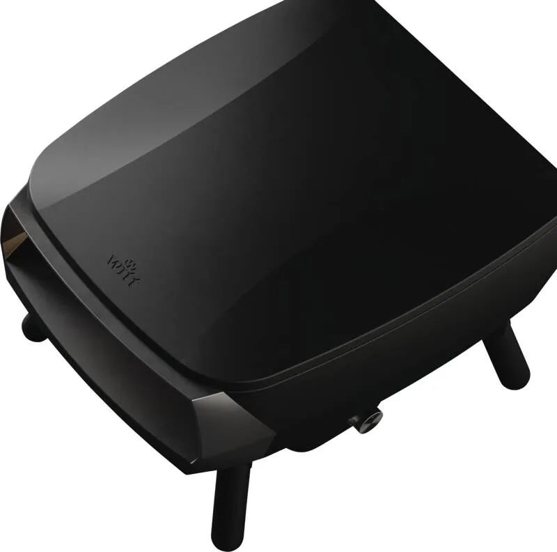 Witt PICCOLO Fermo 14" Black