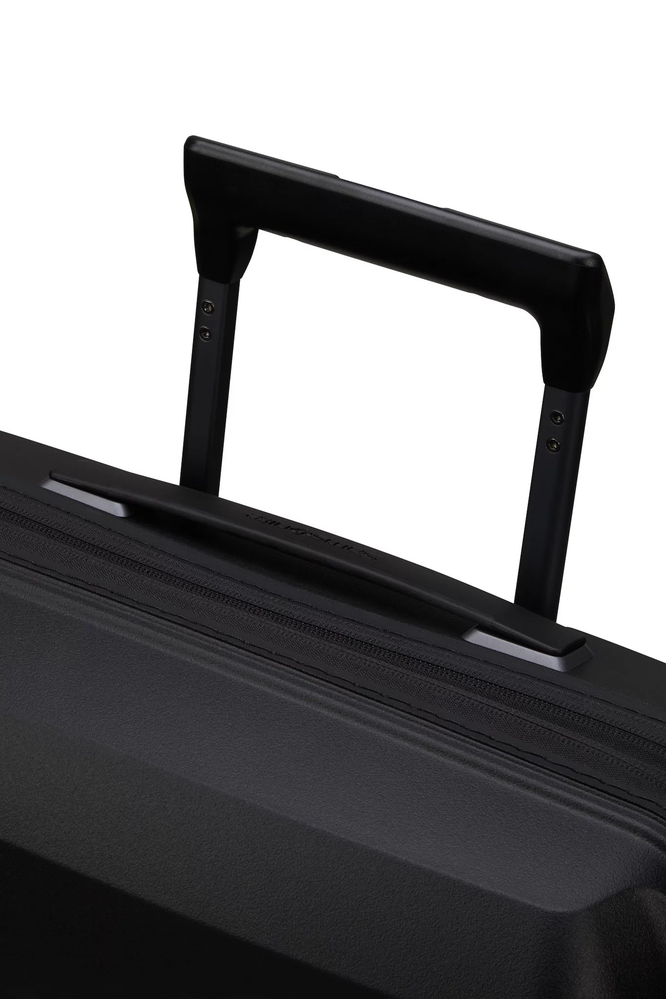 SAMSONITE INTUO SPINNER 55/20 EXP, black