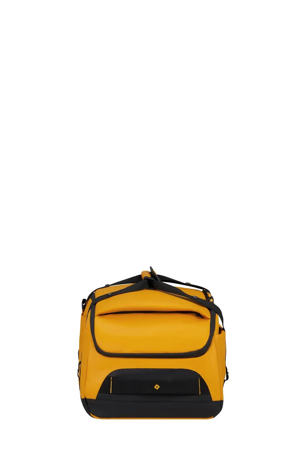 SAMSONITE PARADIVER LIGHT DUFFLE S, YELLOW