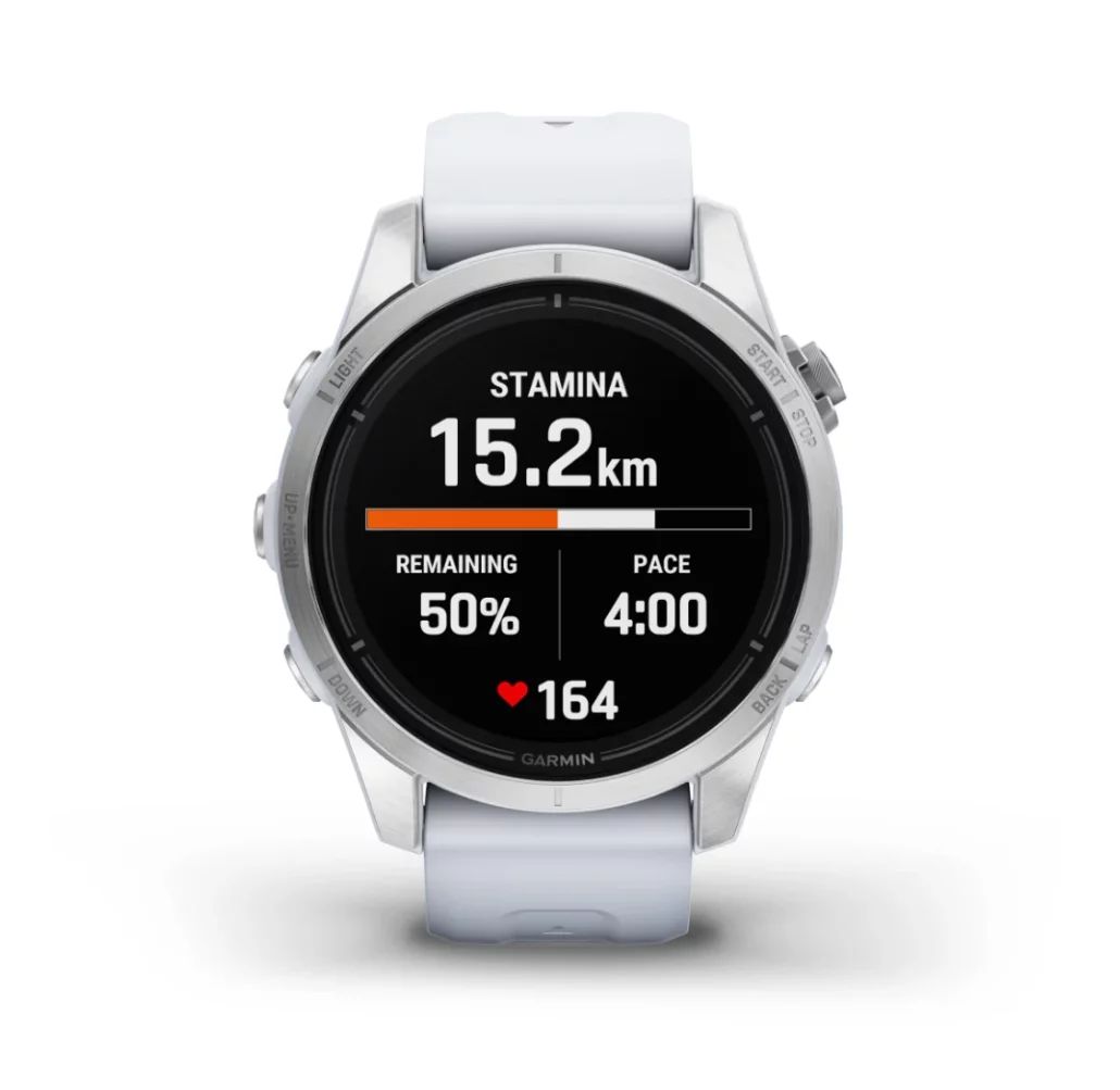 Garmin Epix Pro (Gen 2), 42mm Open-Box