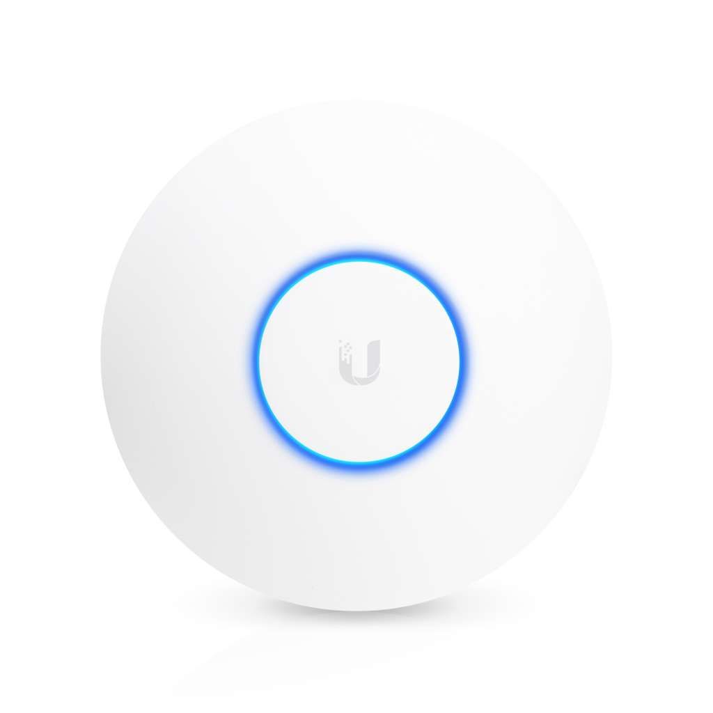 Ubiquiti UniFi UAP-AC-HD - Funkbasisstation - 802.11ac Wave 2