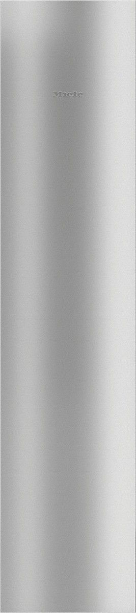 Miele KFP 1804, Edelstahl/CleanSteel 