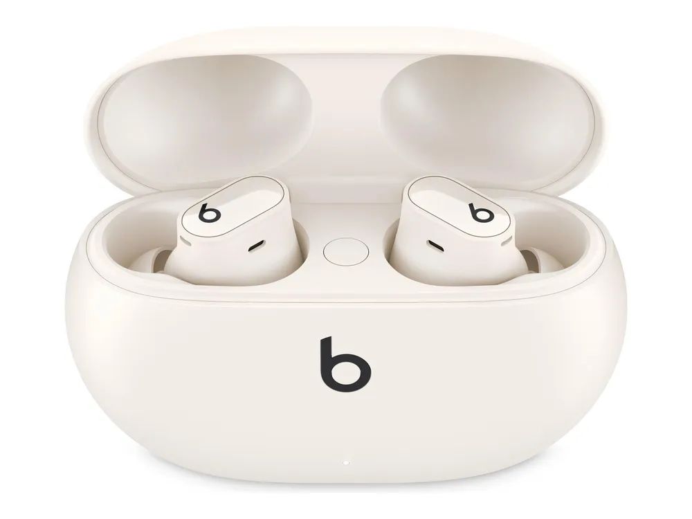 Apple Studio Buds + - True Wireless-Kopfhörer mit Mikrofon