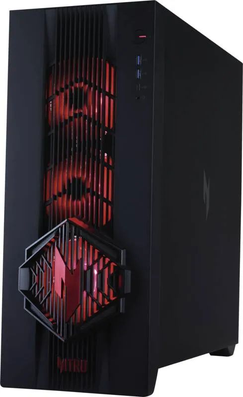 Acer Nitro 70 (N70X3D-100) 64GB/2TB