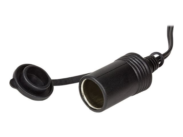 LogiLink Spannungsversorgungs-Verlängerungskabel - automobile cigarette lighter (W)