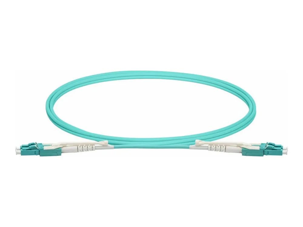Lanview Patch-Kabel - LC/UPC (M) zu LC/UPC (M)