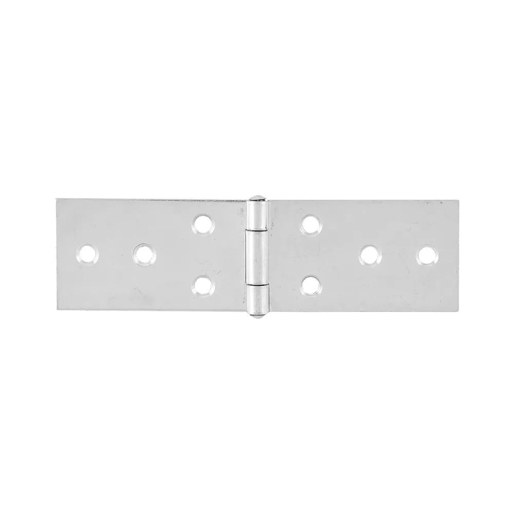 POHL Tischband nach DIN 7957 T breit 33 x 120 mm, Stahl verzinkt