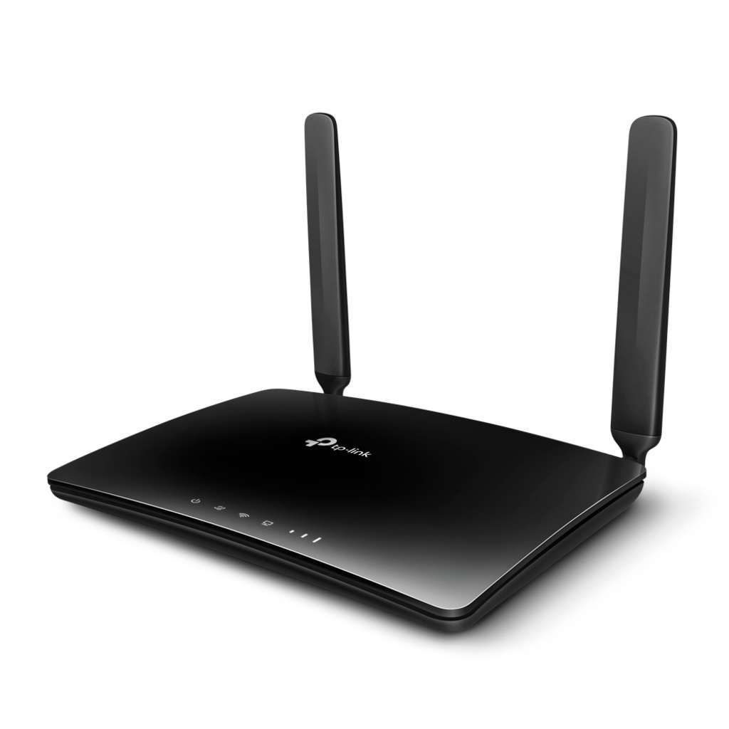 TP-LINK Archer MR400 v3 - Wireless Router - WWAN