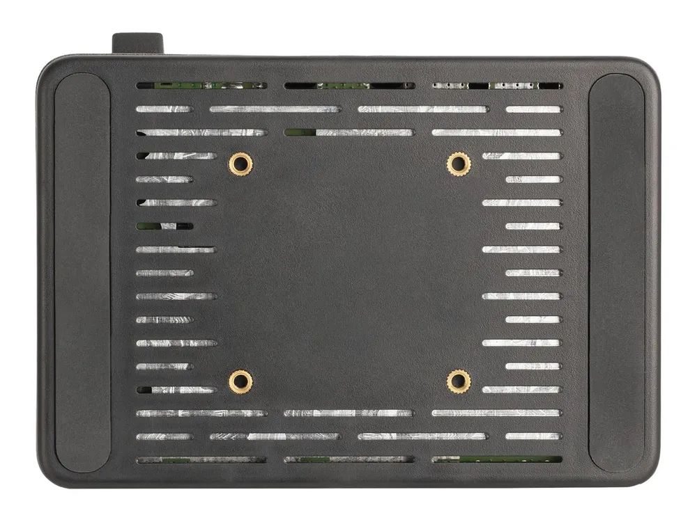 StarTech.com 7-Port USB-C Hub, 5x USB-A + 2x USB-C, Self-Powered w/ 65W Power Supply, USB 3.1 10Gbps Hub w/ BC1.2 Charging, Desktop/Laptop USB Hub with 3ft Locking USB-IF Certified Cable - USB Expansion Hub (10G5A2CS-USB-C-HUB)