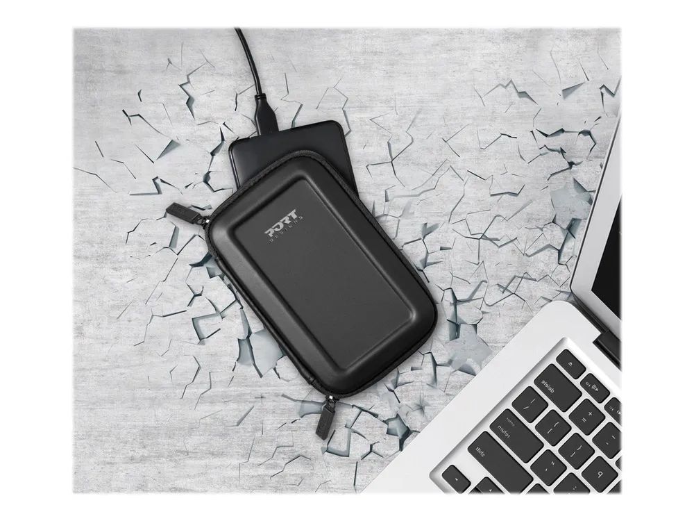 PORT Designs PORT COLORADO HDD 2.5 - Tragetasche für Speicherplatte