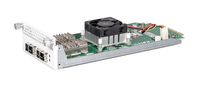 Lancom UF Extension Module 2x 40G QSFP+ UF-760 - Kabel - Netzwerk
