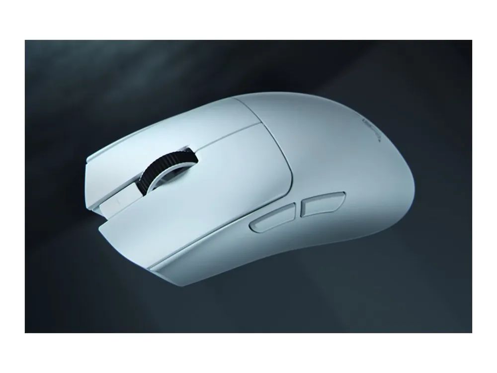Razer Maus Viper V4 Pro kabellos weiß