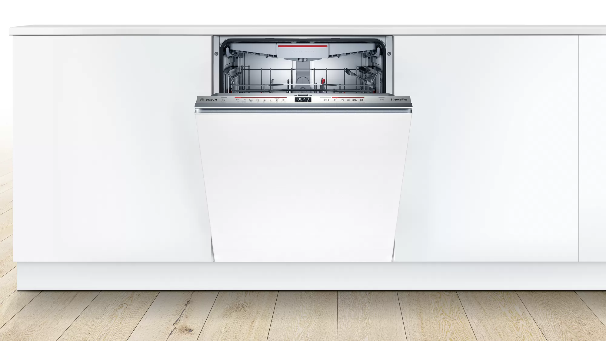 Bosch Serie 6 SBD6ECX57E