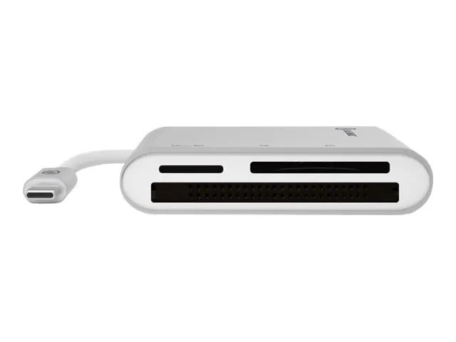 Alogic Prime Series - Kartenleser (SD, CF, microSD, SDHC, SDXC)