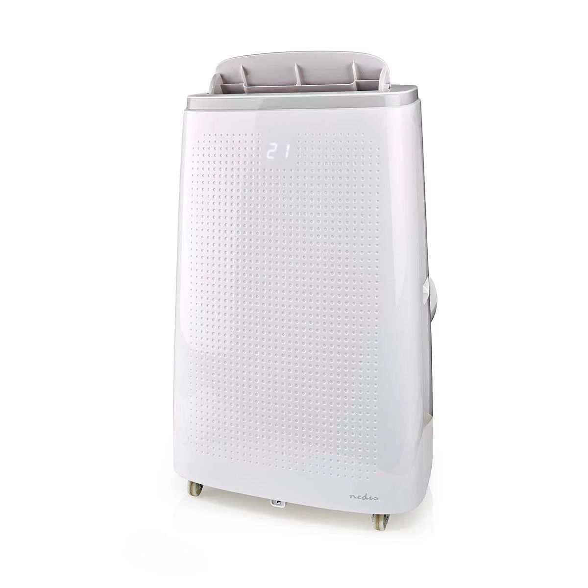 Nedis Klimagerät WIFIACMB1WT16 - 6000 BTU