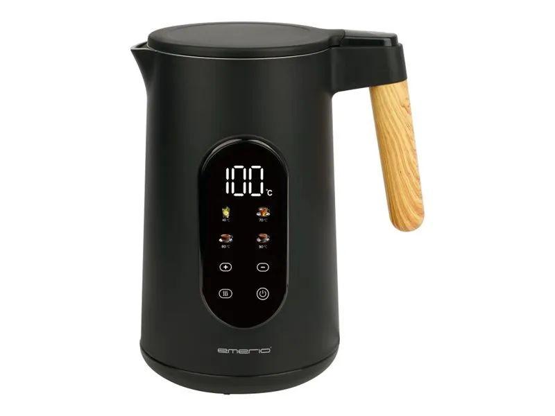 Emerio WK-132230 - Wasserkocher - 1.7 Liter