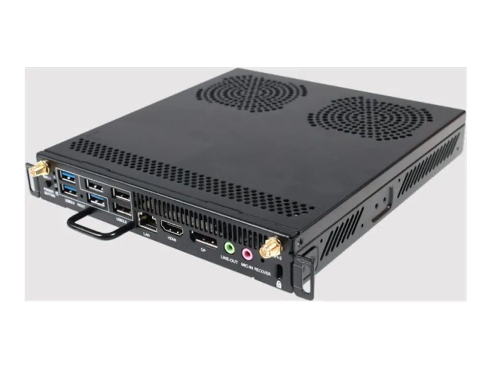 Huawei IdeaHub OPS i7-12700 16GB DDR4 512GB SSD Windows 10 IOT Entreprise