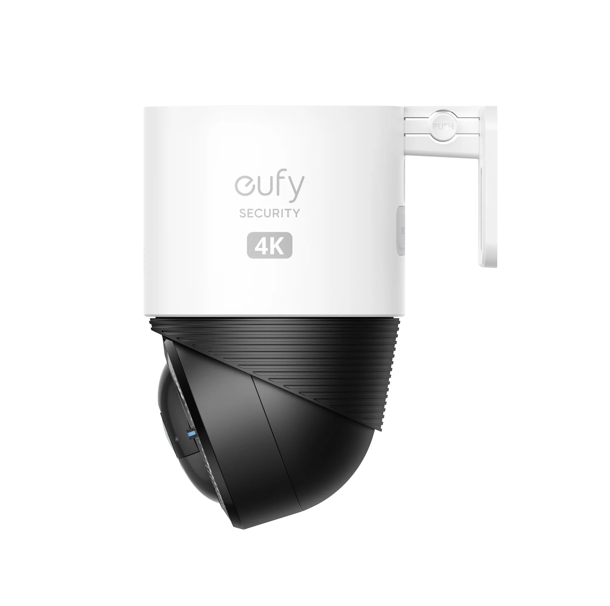 eufy S330 - Netzwerk-Überwachungskamera - schwenken / neigen - Außenbereich - stau
