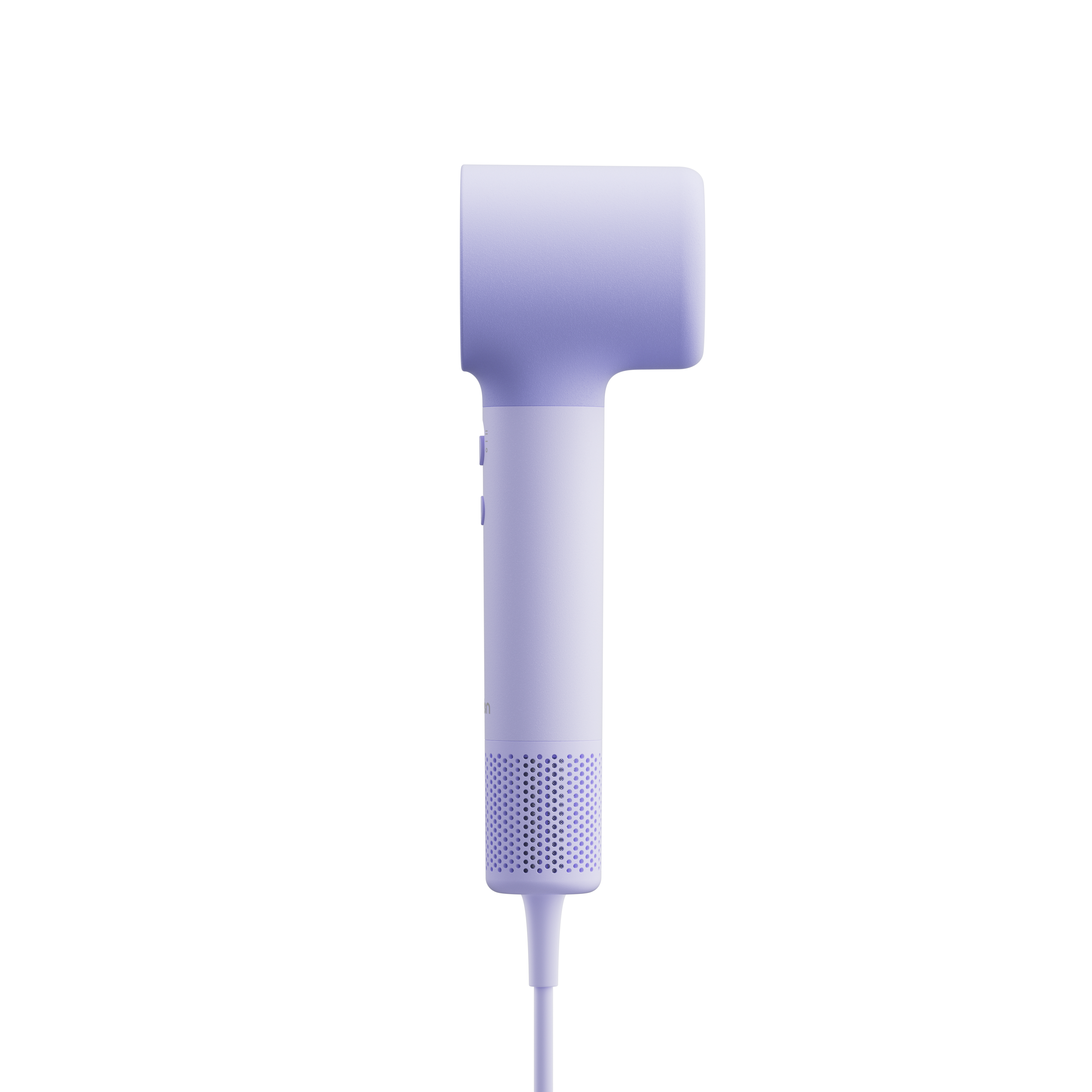 Laifen Neo High-Speed Hair Dryer inkl. Zubehörr - Pastel Purple