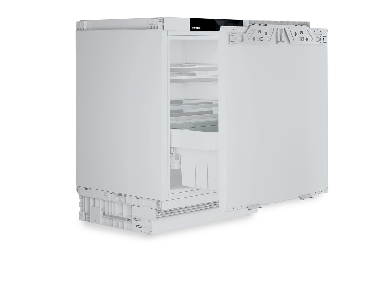 Liebherr URPd 365i