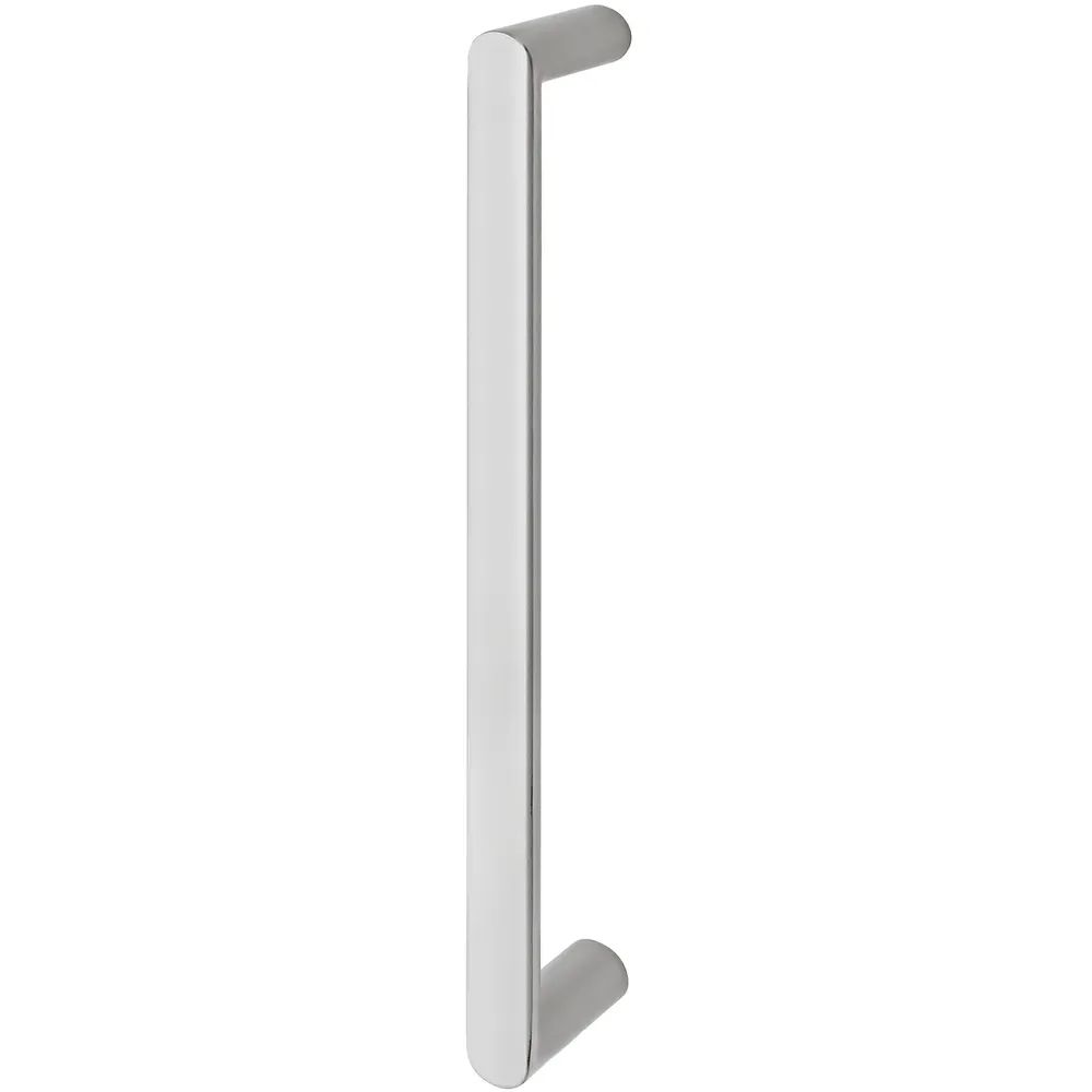 SOLIDO Tügriff DOVER Länge 425 mm, Edelstahl matt