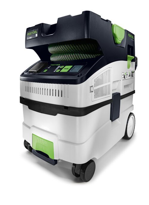 Festool Absaugmobil CLEANTEC CTL MIDI I
