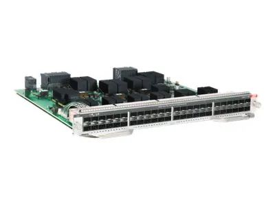 Cisco Catalyst 9400 Series Line Card - Switch