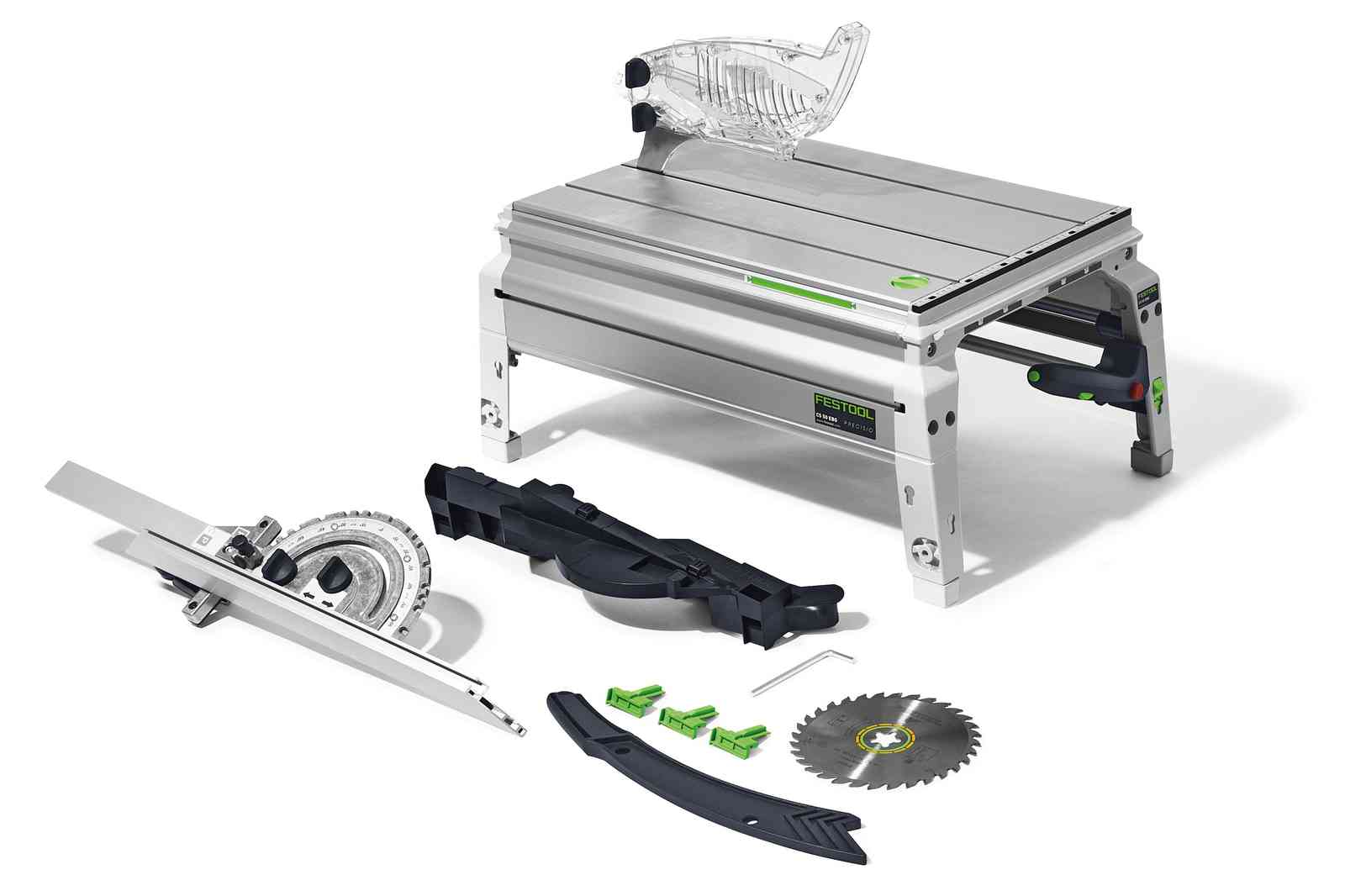 Festool CS 50 EBG-FLR PRECISIO