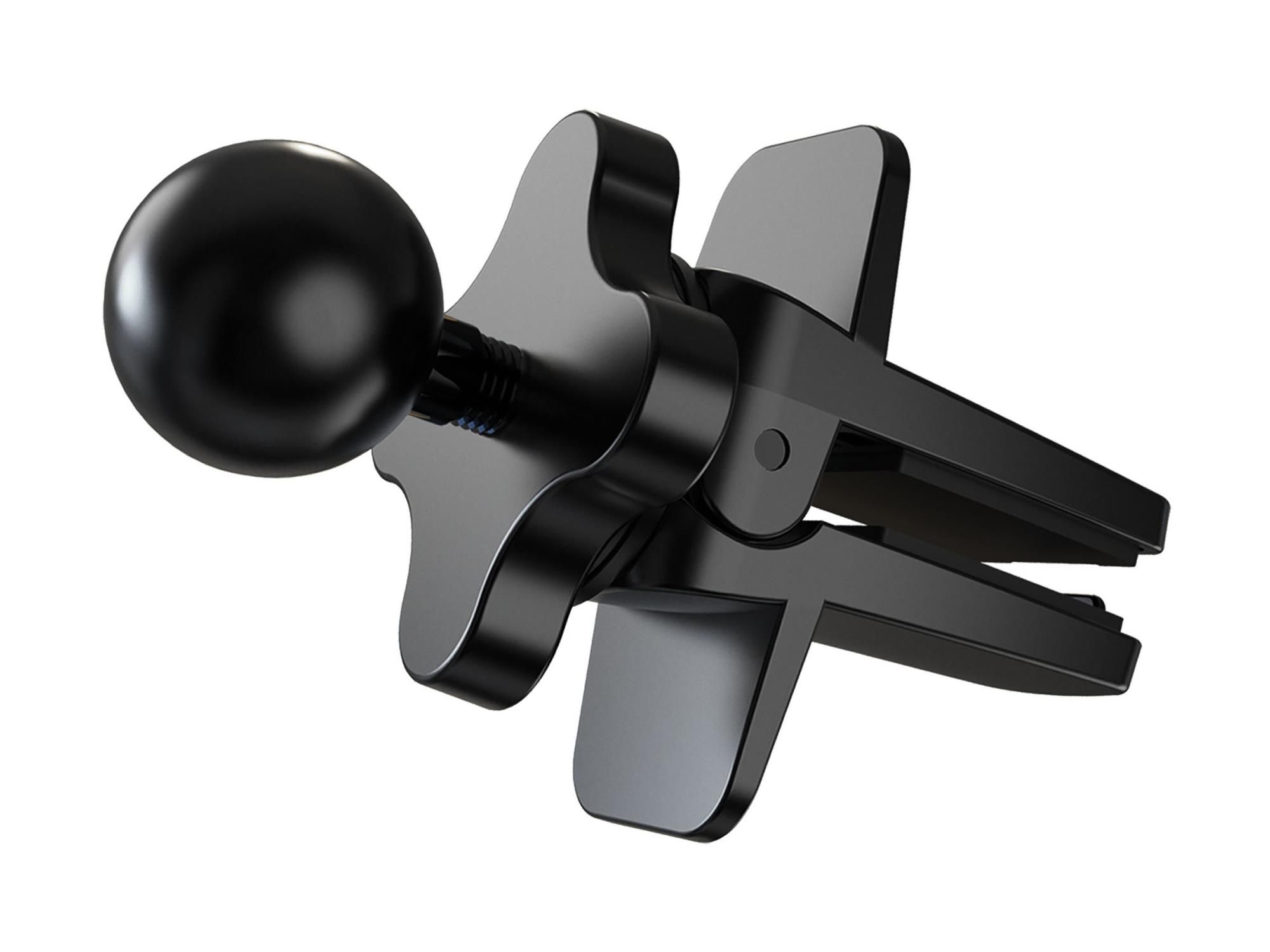 Verbatim Charge ´n´Drive Qi2 Magnetic Wireless Car Charger RGB