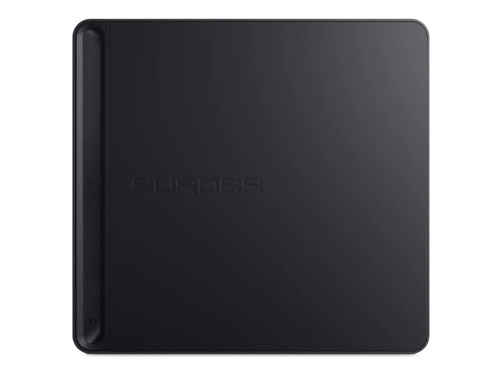 Dell Alienware Aurora ACT1250 - DT - Core Ultra 9 285K / 3.7 GHz