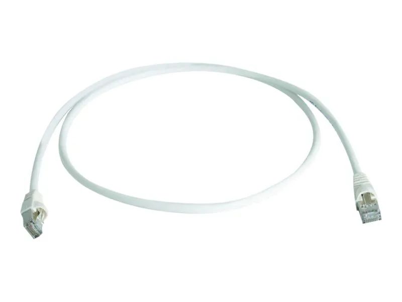 Telegärtner Karl Gärtner Telegärtner DataVoice Office - Patch-Kabel - RJ-45 (M)