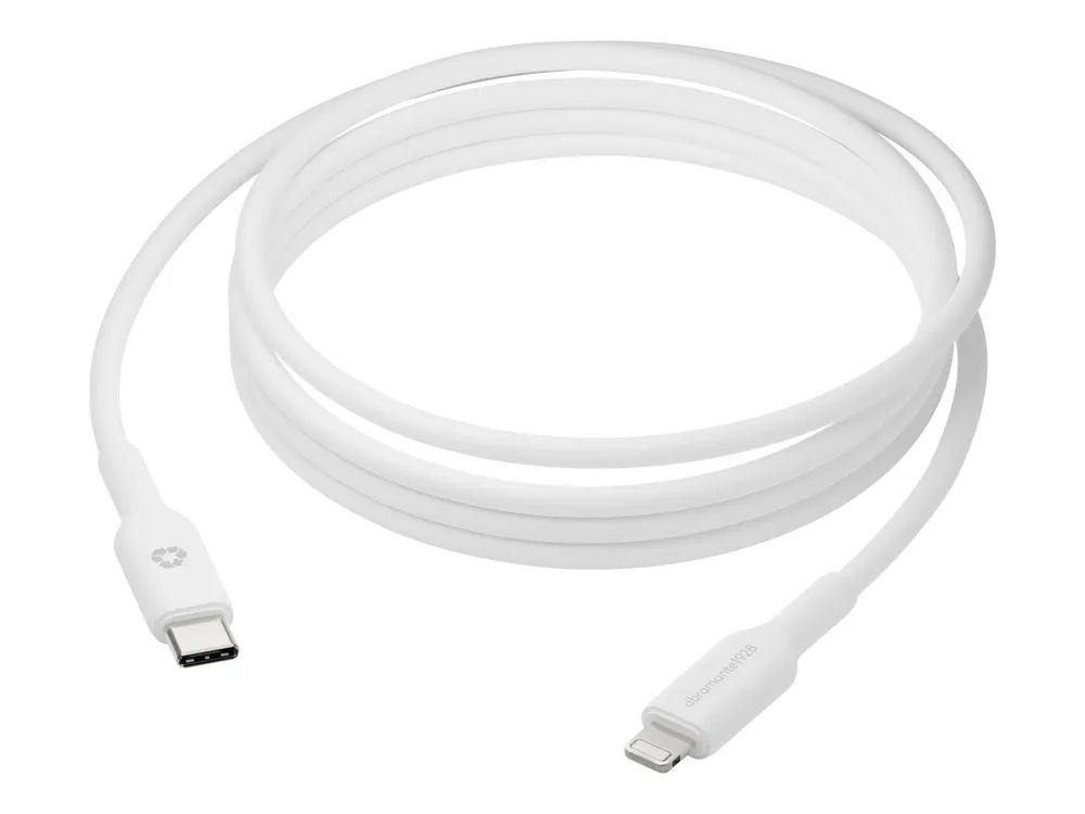 dbramante1928 re-charge - Lightning-Kabel - USB-C
